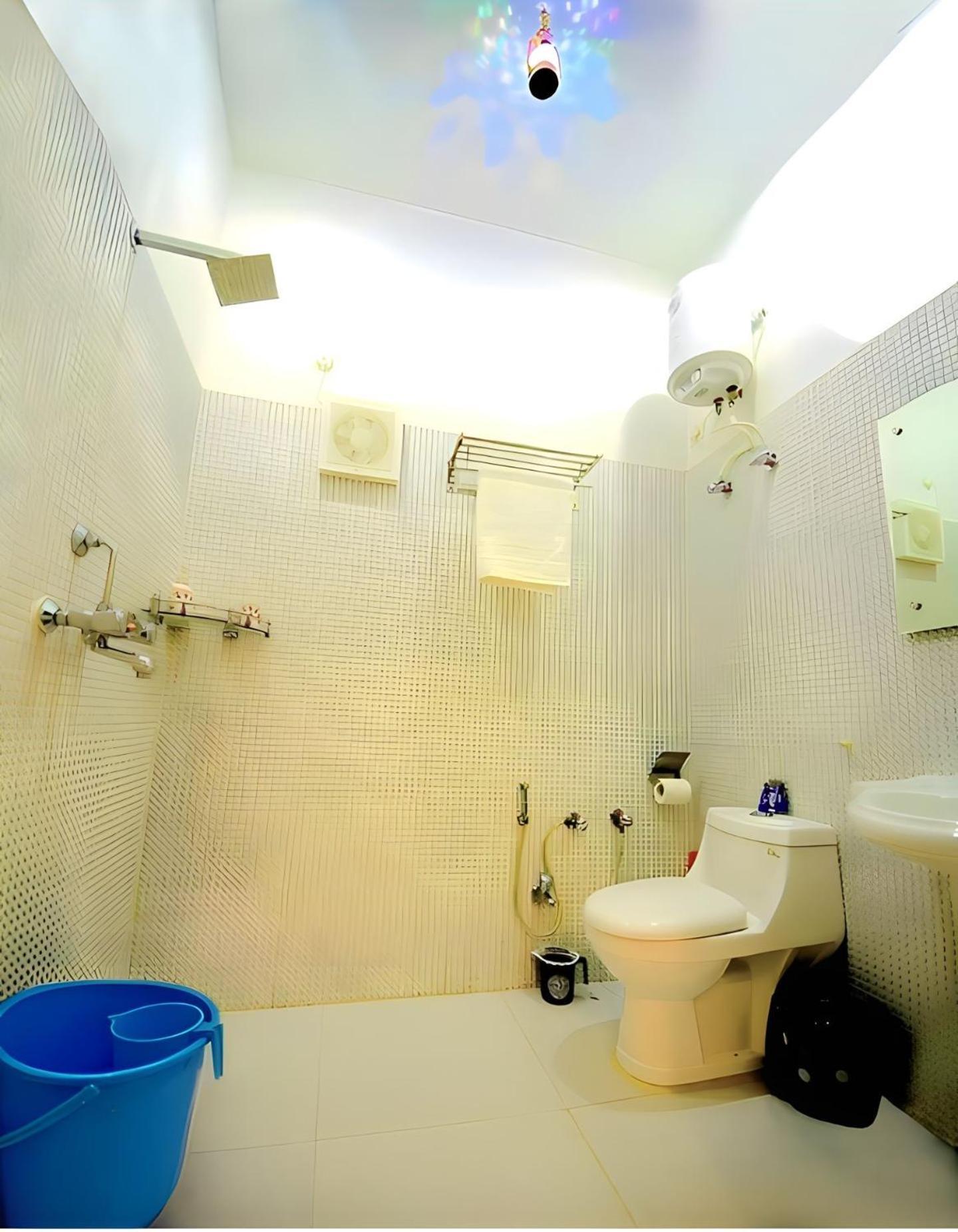 Taj Square A Luxurious Family Homestay Agra  Extérieur photo