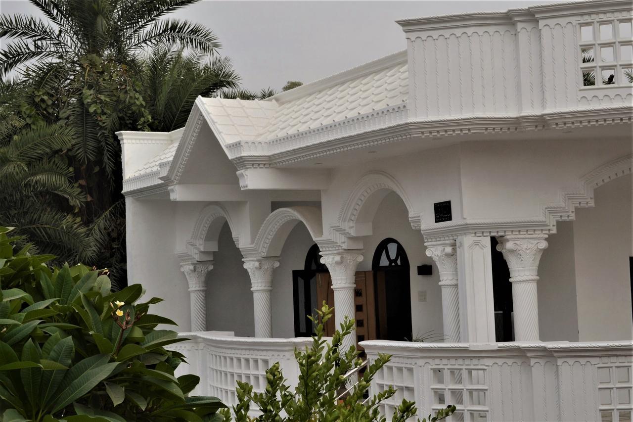 Taj Square A Luxurious Family Homestay Agra  Extérieur photo