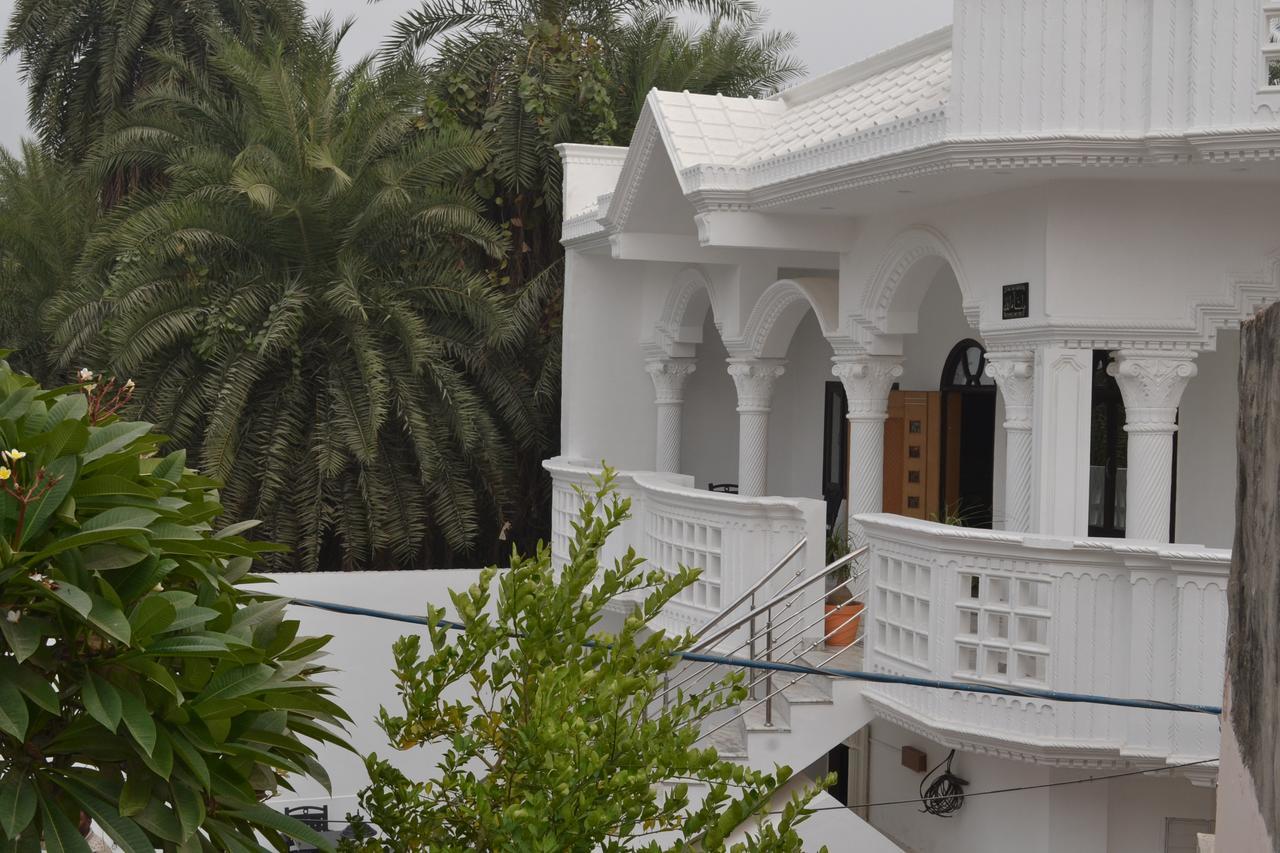 Taj Square A Luxurious Family Homestay Agra  Extérieur photo