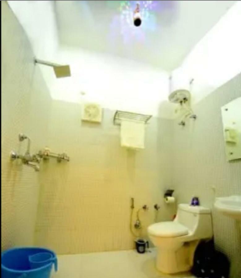 Taj Square A Luxurious Family Homestay Agra  Extérieur photo