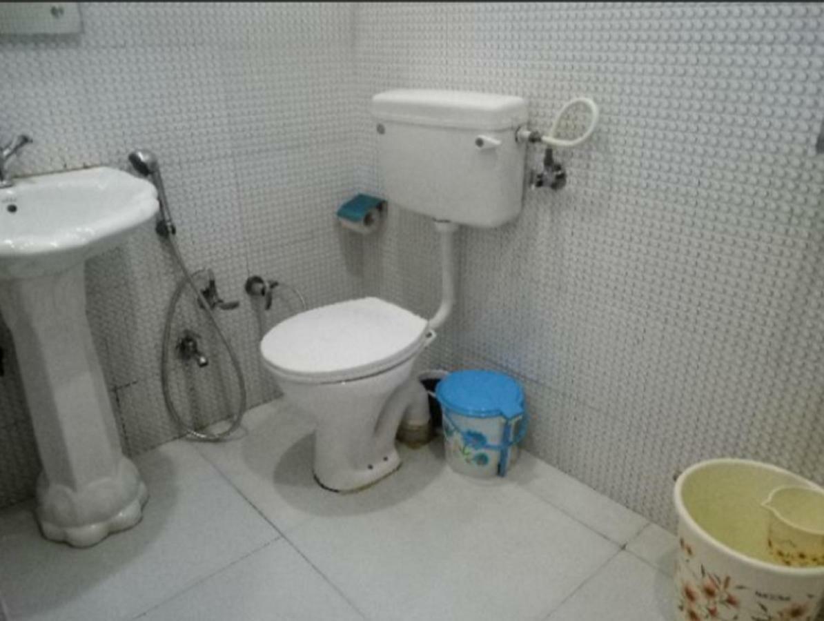 Taj Square A Luxurious Family Homestay Agra  Extérieur photo
